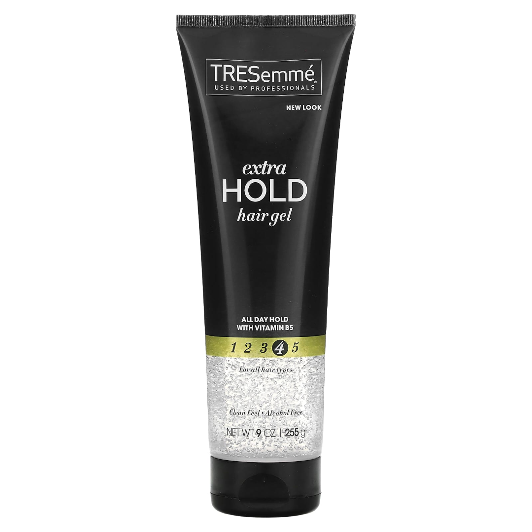 TRESEMME HAIR GEL 255G